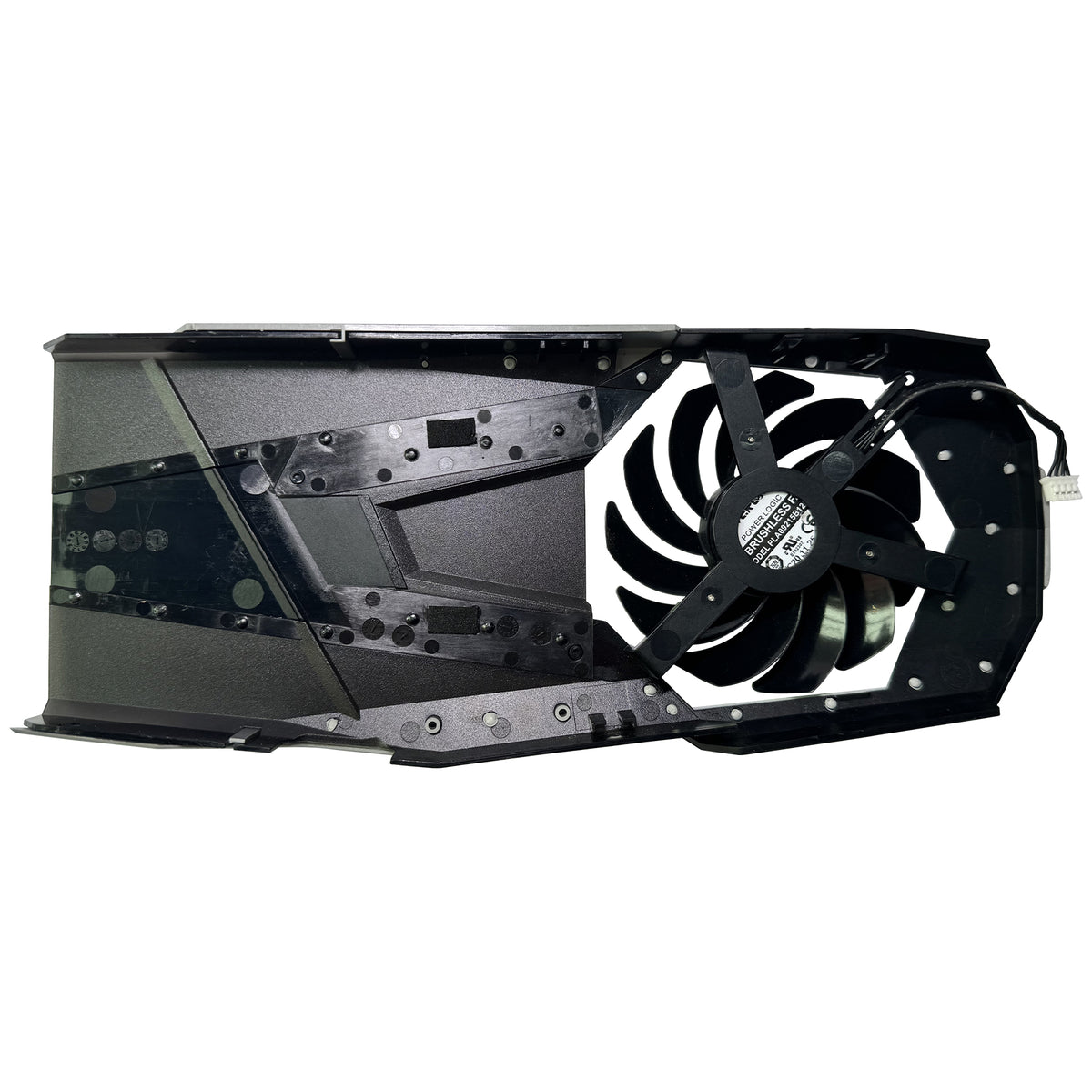 MSI GeForce RTX 3080 3090 SEA HAWK X Video Card Fan with