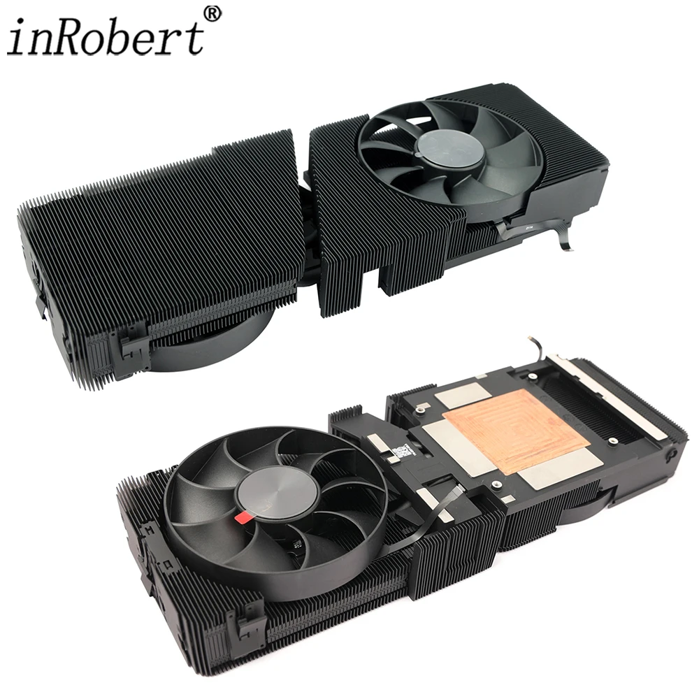 Geforce Rtx 3080 Gpu Heatsink Replacement Fan 3080 Gpu Cooler