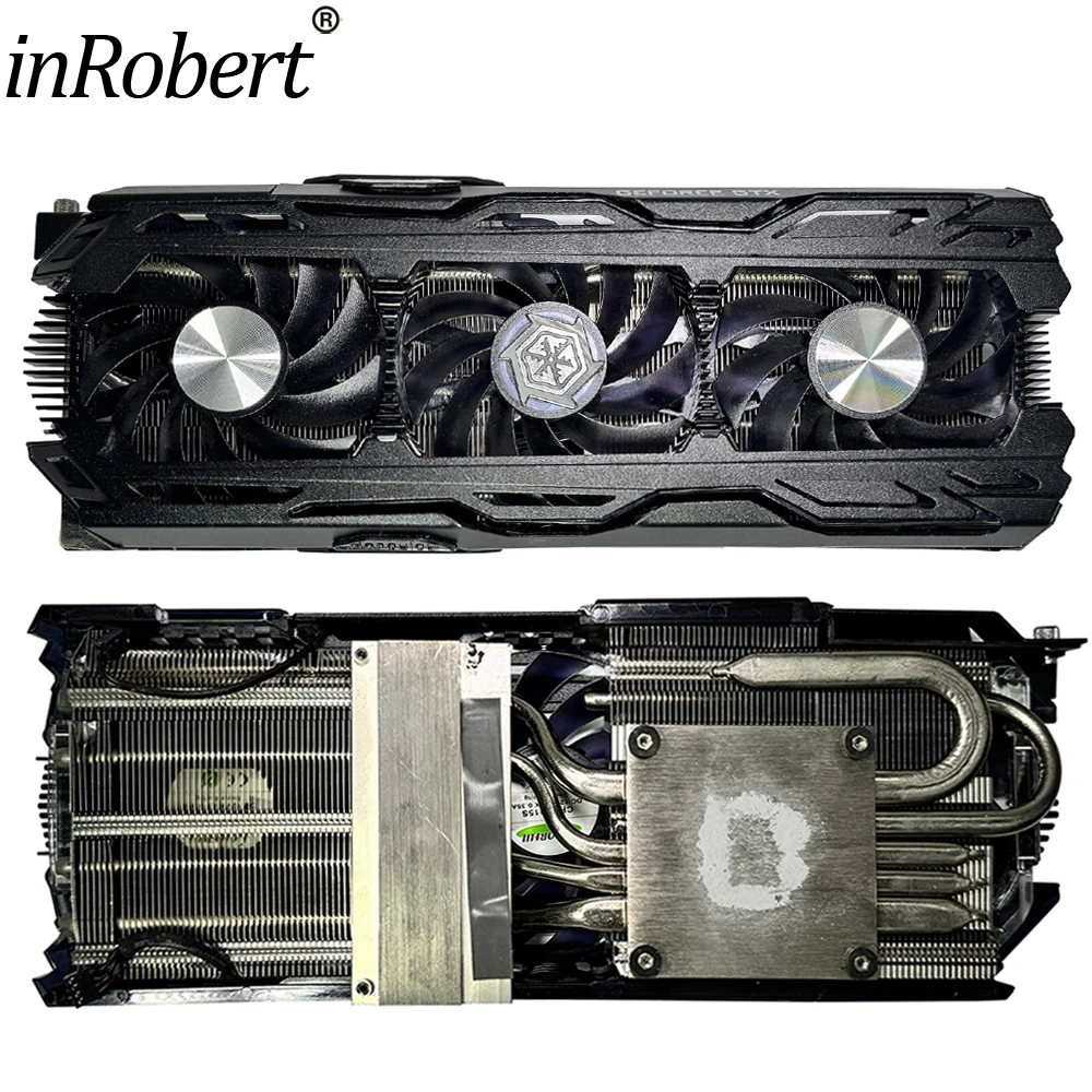 Gpu Inno3d Gtx 1080 Ti 11gb 1080ti Inno3d Gtx 1080 8gb 1080ti Gtx