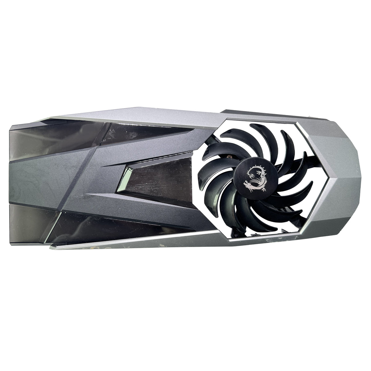 MSI GeForce RTX 3080 3090 SEA HAWK X Video Card Fan with MSI GeForce RTX 3080 3090 SEA HAWK X Video Card Fan with