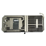 For ASUS ROG STRIX GeForce RTX 3080 GUNDAM EDITION Original RTX3080 Graphics Card Replacement Heatsink