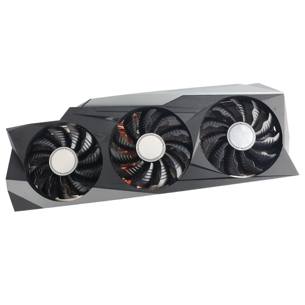 For Gigabyte RTX 3080 GAMING Graphics Card Replacement Cooling