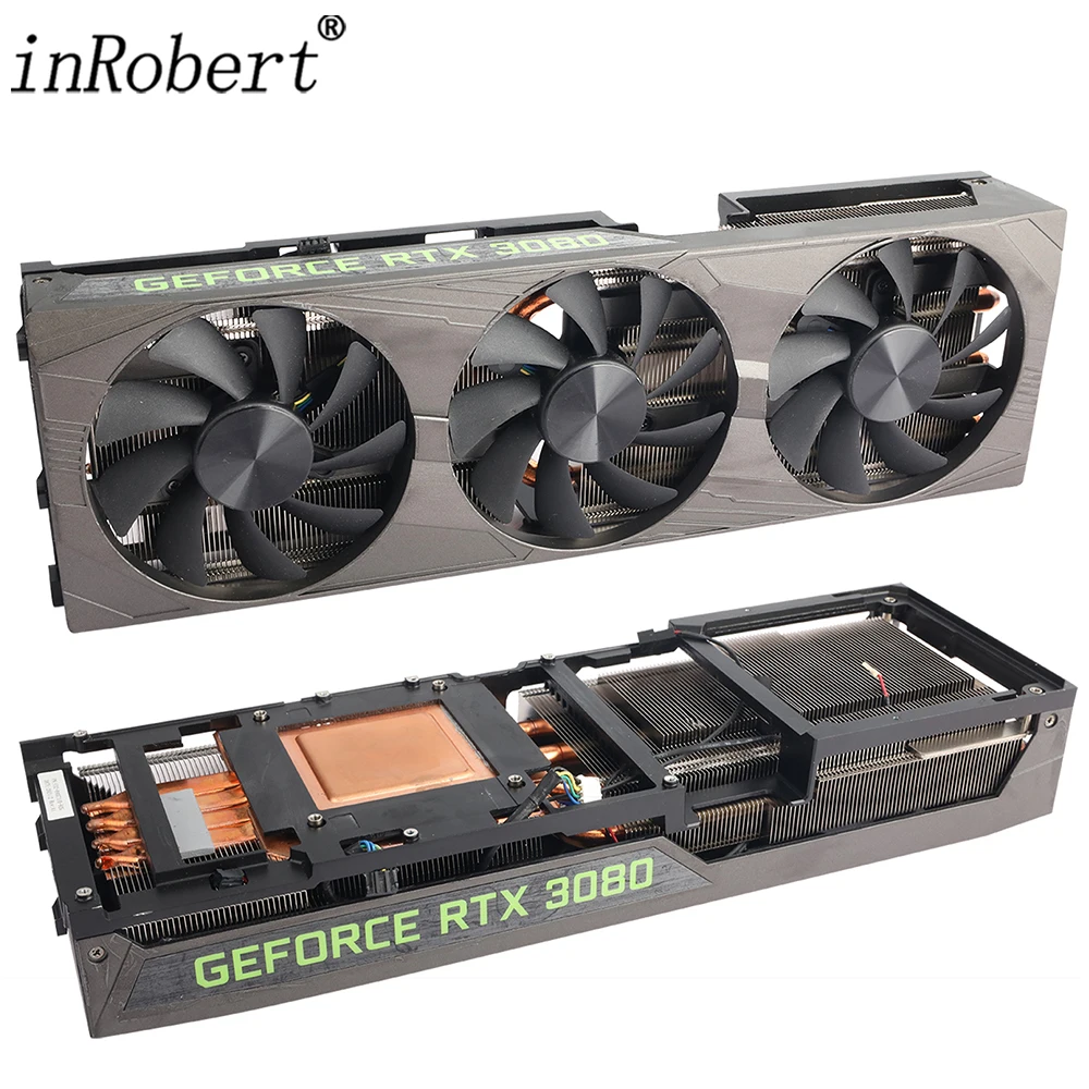 85MM CF9015H12D RTX3080 Video Card Heatsink For Dell/Nvidia/Lenovo