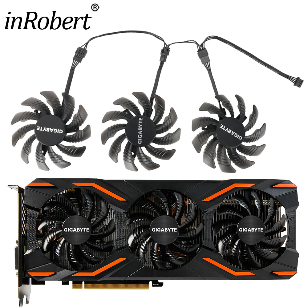 Gigabyte Gtx 980 For Mining InRobert 78MM T128010SU P104 Mining