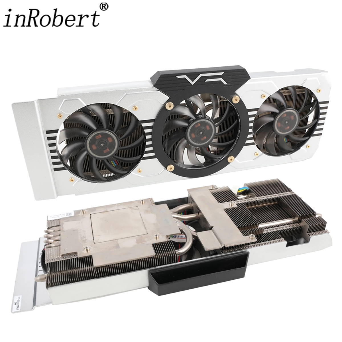 For PNY/LEADTEK/ManLi GTX 1070 1070Ti 1080 Video Card Replacement