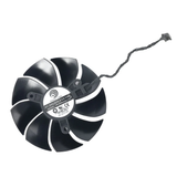 87MM PLD09220S12H RTX2060 Video Card Cooler Fans Replace For EVGA GTX 1660 SUPER RTX 1650 1660 2060 XC Graphics Card Cooling
