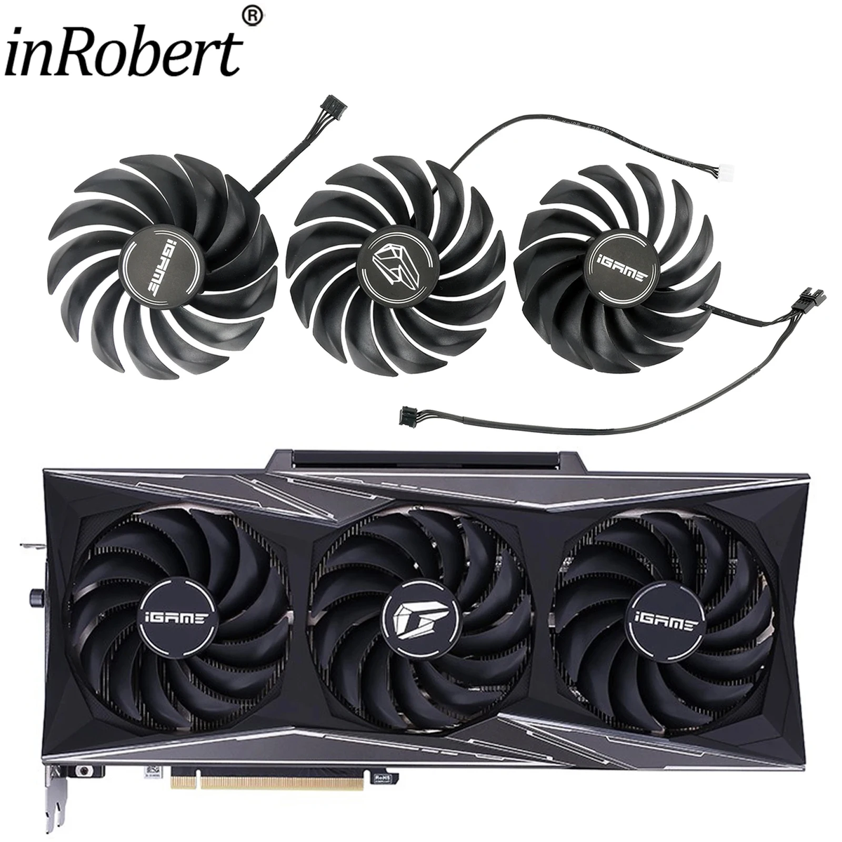 3080 Ti Rtx 3070 Vulcan Oc Colorful IGame GeForce RTX 3070 Ti