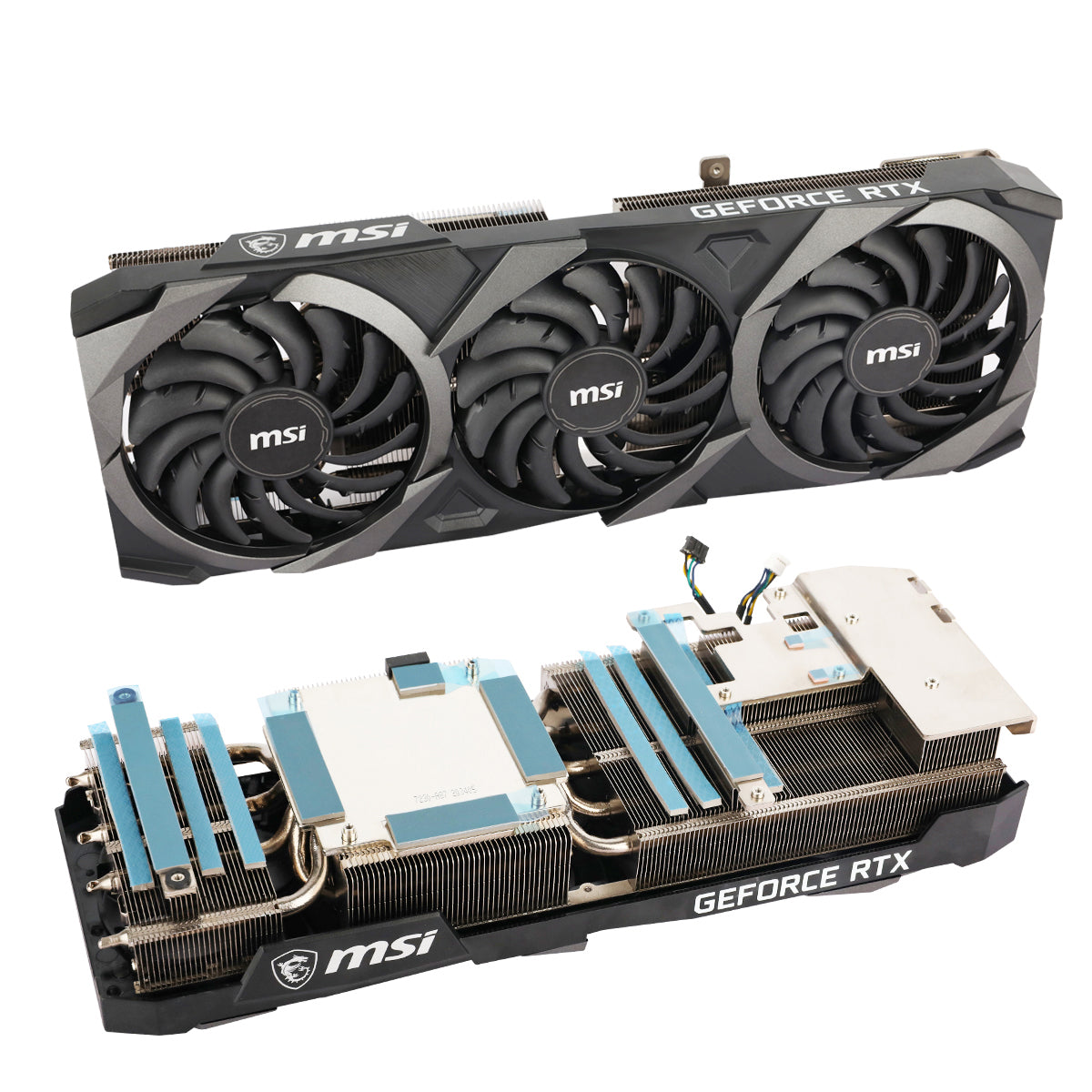Msi Geforce Amazon 3090 Ti Nvidia Gpu Big Savings To Be Made On