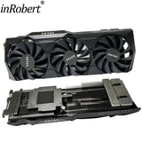 For ZOTAC GeForce RTX 3070-8GD6 HA Replacement Graphics Card GPU Heatsink
