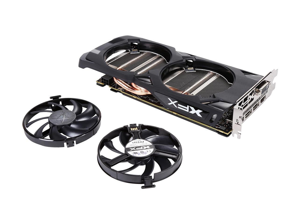 Rx 470 fan on sale