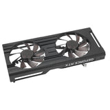 Graphics Card Fan Replacement For Gainward RTX 3050 3060 Ti Ghost GPU Cooling Fan