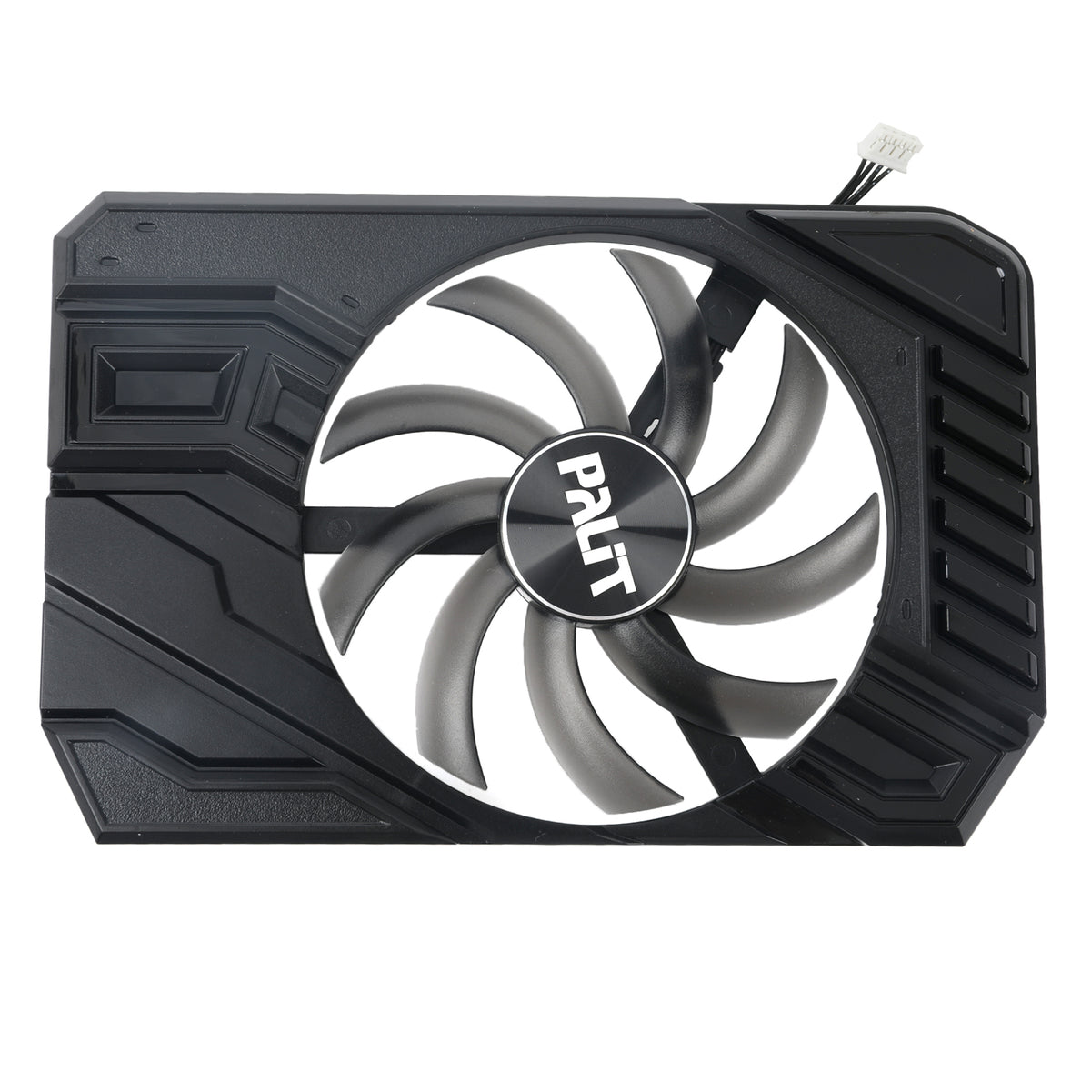 Heatsink Palit 1660 Ti Stormx GPU Heatsink Cooler Fan Replacement