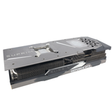 For MSI GeForce RTX 4090 SUPRIM X 24G Video Card Replacement Heatsink