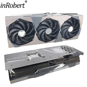 For MSI GeForce RTX 4090 SUPRIM X 24G Video Card Replacement For MSI GeForce RTX 4090 SUPRIM X 24G Video Card Replacement
