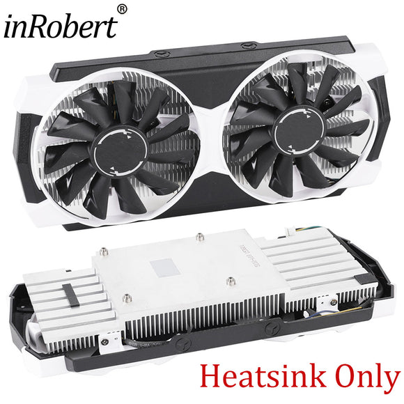 For MSI GTX 950 Graphics Card Replacement Heatsink