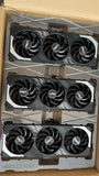 New Heatsink Replacement For Palit RTX 4070 Ti GamingPro GPU