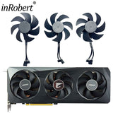 For Gigabyte AORUS GeForce RTX 3060 ELITE 12G Video Card Fan RTX3060 PLA09215S12H Graphics Card Cooling Fan
