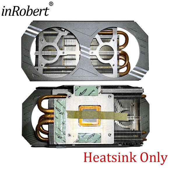 For ZOTAC GTX 970 Graphics Card Replacement without Fan