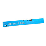 For ZOTAC Acer RTX 2070 8GB Blower Replacement Graphics Card GPU Heatsink