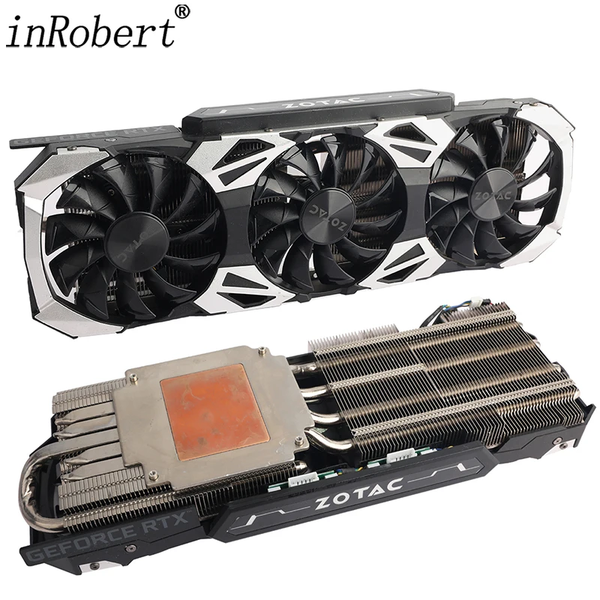 Amazon.com: REMSEY Video Card Fan 87MM 4pin GA92S2U RTX2080