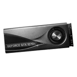 For ZOTAC GTX 1070 Ti 8GB Bulk Video Card Replacement Heatsink