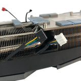New Original Heatsink Replacement For MSI RTX 3060 / 3060Ti Gaming X Heatsink Sink Cooling Fan