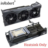 For ASUS AMD Radeon RX 7900 XT 7900 XTX Gaming Video Card Heatsink RX7900XT RX7900XTX Graphics Card Replacement Heat Sink