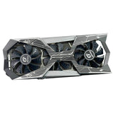 Replacement Graphics Card GPU RTX2080Ti Heatsink For Colorful iGame GeForce RTX 2080 Ti Vulcan 11G Graphics Card Cooling Heatsink