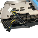 New Original GPU Heatsink Replacement For MSI RTX 3080 3080Ti 3090 Gaming X Trio Video Card Heatsink