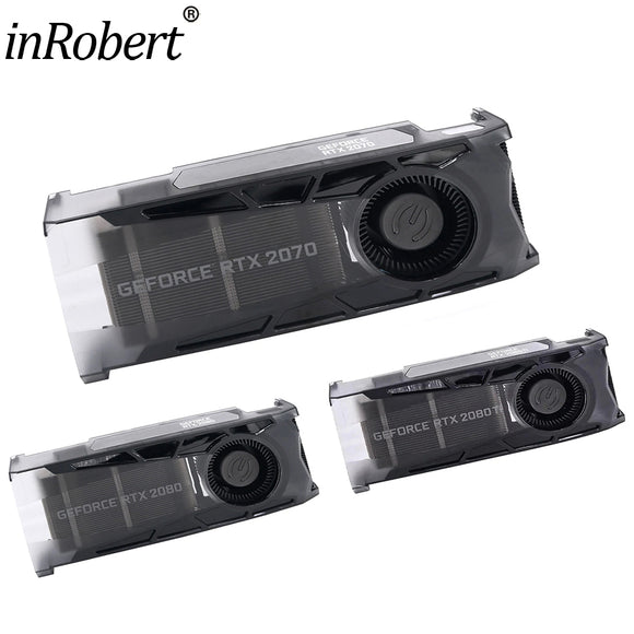 New Original PLB06625B12HH FD6525H12D For EVGA GeForce RTX 2070 2070S 2080 2080S 2080Ti Graphics Card Cooling Heatsink