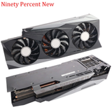 For Gigabyte RTX 3080 GAMING Graphics Card Replacement Cooling Heatsink RTX3080 GV-N3080GAMING OC-10GD GPU Fan