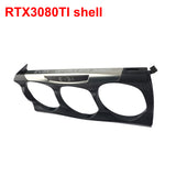 New Heat sink For EVGA RTX 3080 Ti FTW3 Ultra Gaming GPU Heatsink Cooling Fan