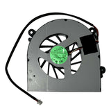For Hasee K350S K640E K790S K610C K650C-I7 D12 K750S AB7205HX-GC1 Laptop CPU GPU Cooling Replacement Fan