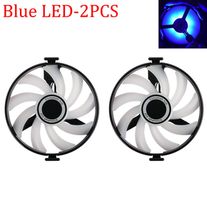 94MM FDC10H12S9-C RX470 RX480 RX580 Video Card Fan For XFX Radeon RX 470 480 RS 580 8GB EDITION Crimson GPU Cooler Fan