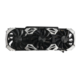 87MM GA92S2U Video Card Heatsink For ZOTAC GeForce RTX 2080 Ti 11GB Extreme Plus OC Graphics Card Cooling Heastink