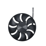 Graphics Card Cooling Fan For NVIDIA RTX 3080 FE / 3080Ti FE Founders Edition GPU Fan