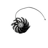 For GALAX GeForce RTX 3060 3060Ti 3070 3070Ti 3080 3080Ti 3090 T129215SU 90MM 4Pin 6Pin Graphics Card Replacement Fan