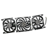 For INNO3D GTX 760 670 680 660Ti Video Card Fan CF-12915S CF-12815S GTX760 GTX670 GTX680 GTX660Ti Graphics Card Cooling Fan