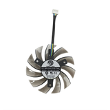 75MM PLD08010S12HH R9 290 R9 380X Cooler Fan For Gigabyte GTX 670 680 760 Ti G1 GTX 770 780Ti Graphics Card Cooling Fan