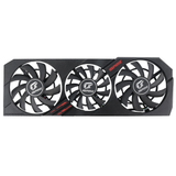 Original RTX2060 Video Card Fan with Shell For Colorful RTX 2060 Ultra Replacement Graphics Card GPU