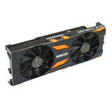 For Inno3D RTX2080Ti Twin X2 11GB 352Bit GDDR6 Graphics Card Replacement Heatsink