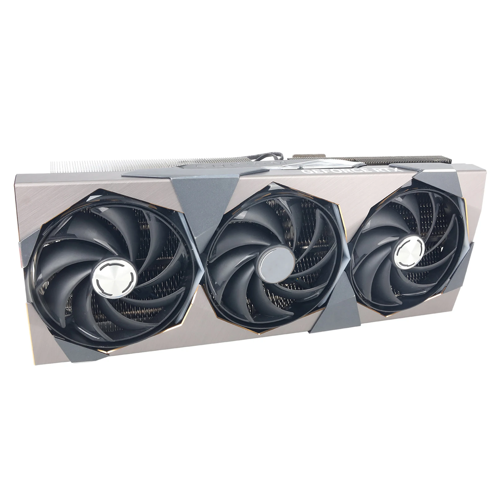 For MSI GeForce RTX 4090 SUPRIM X 24G Video Card Replacement For MSI GeForce RTX 4090 SUPRIM X 24G Video Card Replacement