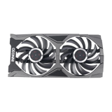 For INNO3D GeForce GTX 1660 RTX 2060 SUPER 6GB Twin X2 85MM CF-12915S 4Pin Graphics Card Cooling Fan