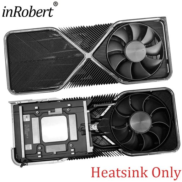 For NVIDIA GeForce RTX 3090 Ti Graphics Card Replacement Heatsink