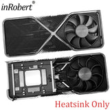 For NVIDIA GeForce RTX 3090 Ti Graphics Card Replacement Heatsink