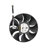 Graphics Card Cooling Fan For NVIDIA RTX 3080 FE / 3080Ti FE Founders Edition GPU Fan