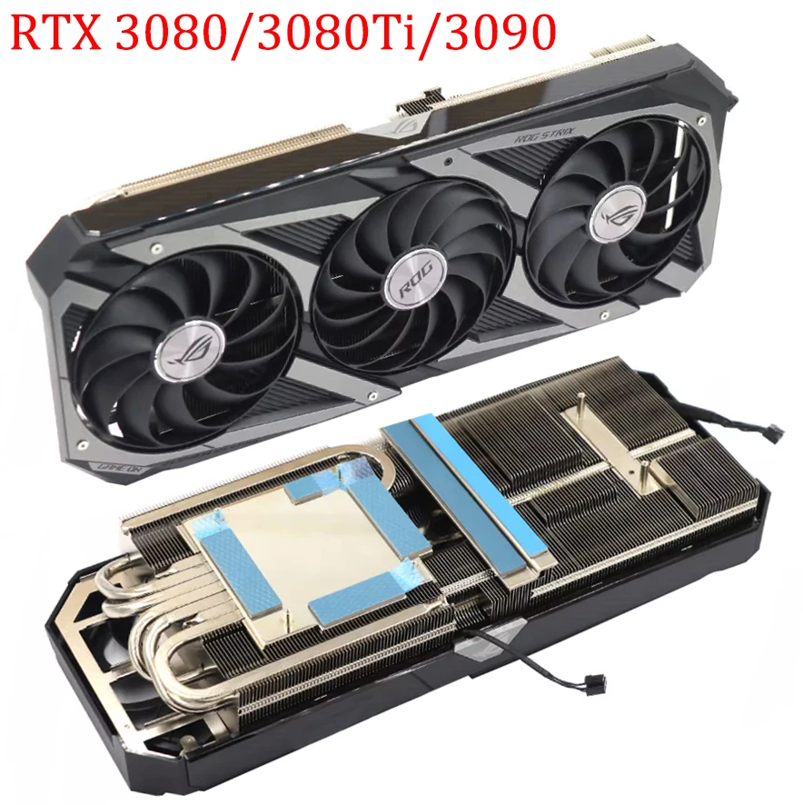 PCパーツ ASUS - ASUS ROGSTRIX RTX3070TI Amazon.com: ASUS ROG Strix NVIDIA GeForce RTX 3070 Ti OC