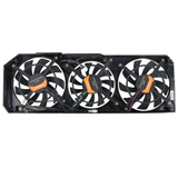 Original RTX2060 Video Card Fan with Shell For Colorful RTX 2060 Ultra Replacement Graphics Card GPU