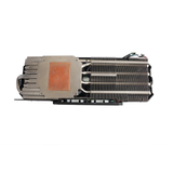 87MM GA92S2U Video Card Heatsink For ZOTAC GeForce RTX 2080 Ti 11GB Extreme Plus OC Graphics Card Cooling Heastink