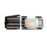 75MM RTX2060 RTX2070 Video Card Heatsink For Colorful RTX 2060 2070 Ultra OC Graphics Card Cooling Heatsink